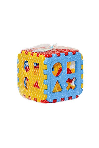 Genel Markalar AE-1011 EĞİTİCİ BULTAK KÜP FİLEDE