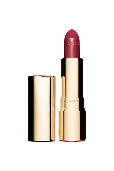 Clarins Joli Rouge Velvet, κρεμώδες κραγιόν μακράς διαρκείας, 732V, Γρεναδίνη, 3,5 g *Δοκιμαστής