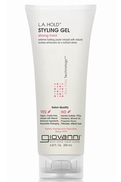 Giovanni L.A. Jelly Contract 201ml - MQ Store