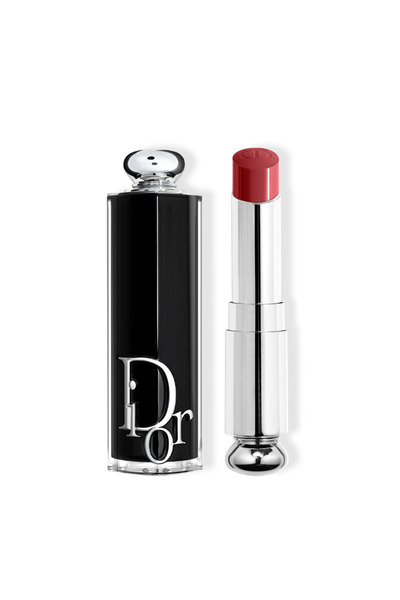 Christian Dior Addict, Strălucire, Ruj Cremă, 463, Panglică Dior, Reîncărcabil, 3,2 g