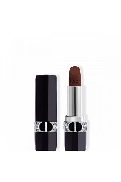 Christian Dior , Couture Colour, Matte, Cream Lipstick, 400, Refillable, 3.5 g