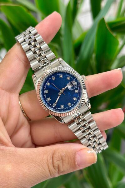 G Sport POLO Çelik erkek kol saati