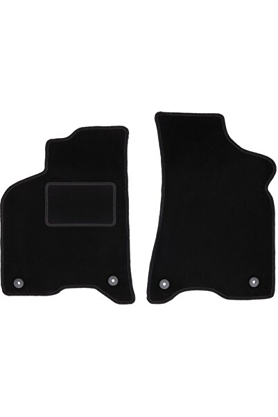 Other Covorașe față negre pentru: Seat Arosa hatchback (1997-2005)