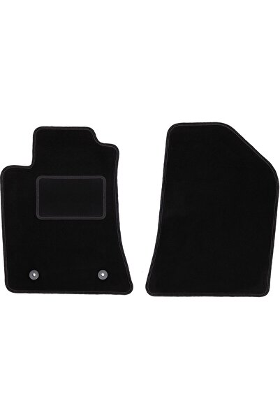 Other Covorașe față negre pentru: Toyota Avensis II T25 station wagon, liftba...