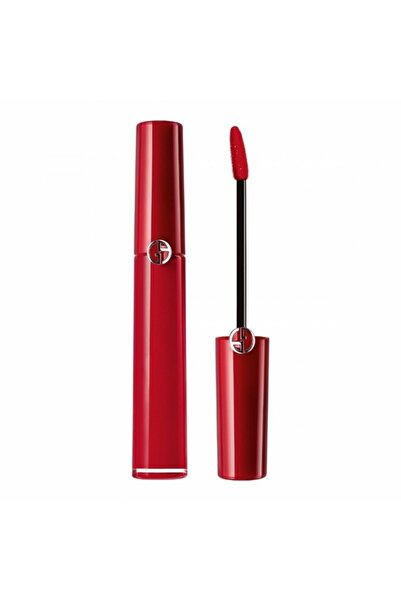 Giorgio Armani , Maestro, Lip Stain, Cream Lipstick, 503, Red, 6.5 ml