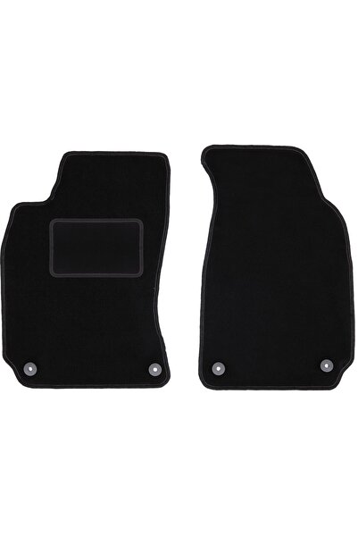 Other Covorașe față negre pentru: Volkswagen Passat B5 FL sedan, break, varia...