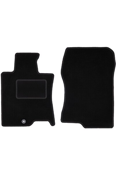 Other Covorașe față negre pentru: Honda Accord VIII sedan, break, tourer (200...