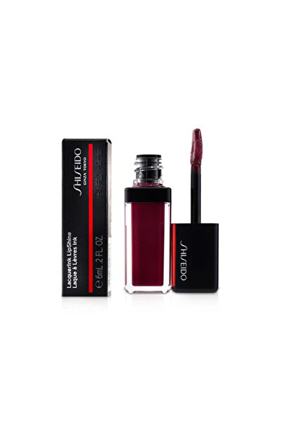 Shiseido , LacquerInk LipShine, Υγρό Κραγιόν, 308, 6 ml