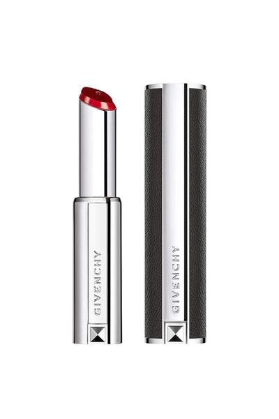 Givenchy , Le Rouge Liquide, Long-Lasting, Cream Lipstick, 412, 3 ml
