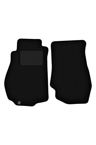 Autoalorria Covorașe auto din velur pentru: Nissan 350Z Coupe (2003-2009) (cu...