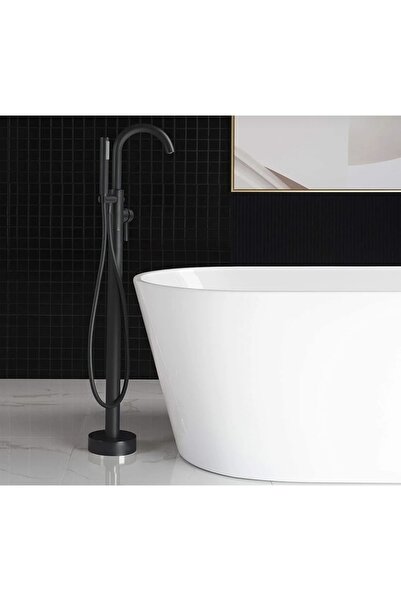 İyem Bathtub Faucet