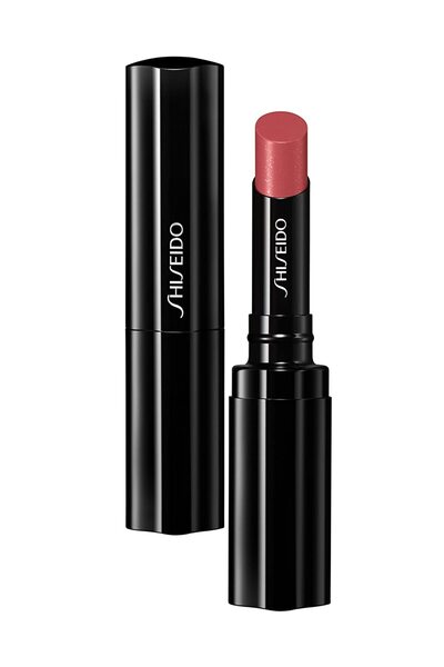 Shiseido , Ruj cremos Veiled Rouge, Rd316, Roz Zinnia, 2,2 g *Tester