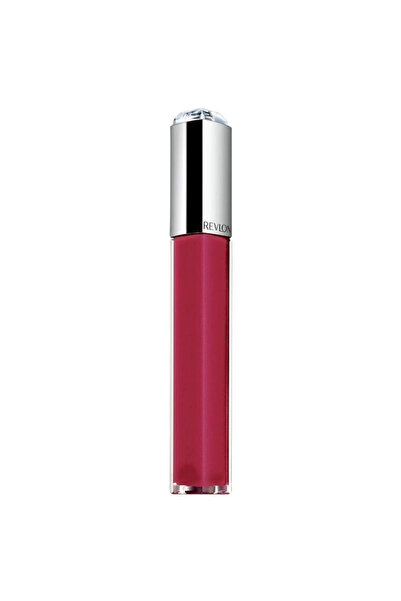 Revlon , Lac Ultra HD, Volum, Ruj Lichid, 500, Granat, 5,9 ml *Tester