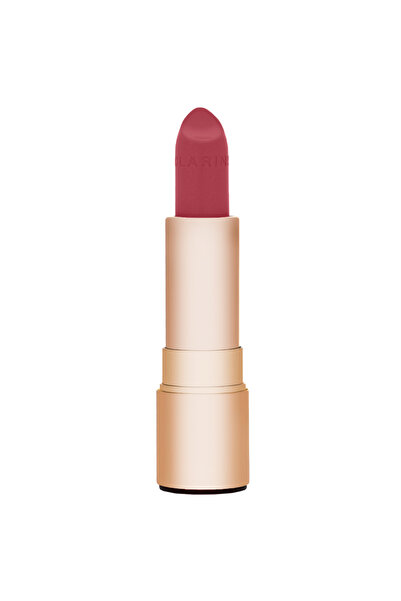 Clarins Joli Rouge, Κρεμώδες κραγιόν μακράς διαρκείας, 755, Λίτσι, 3,5 g *Δοκιμαστής