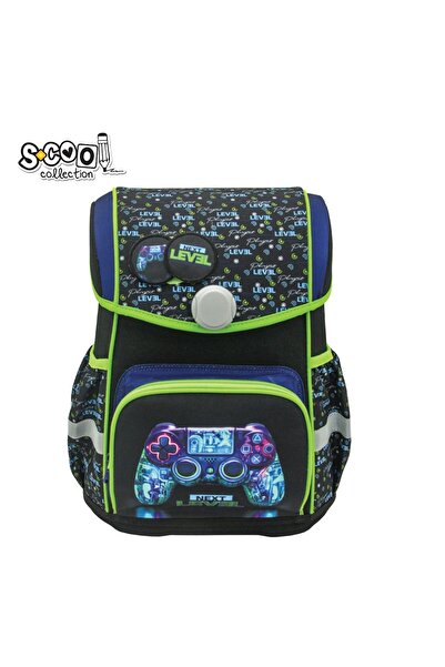 S COOL Rucsac Anatomic Premium, NEXT LEVEL, 42x30x22 cm - S-COOL