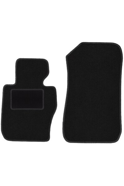 Other Covorașe față negre pentru: BMW 3 E91 xDrive station wagon, touring (2004-2011)