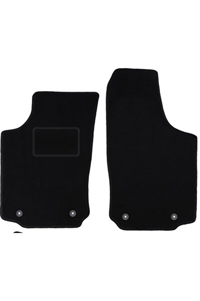 Other Covorașe față negre pentru: Opel Tigra B TwinTop, cabrio (2003-2008)