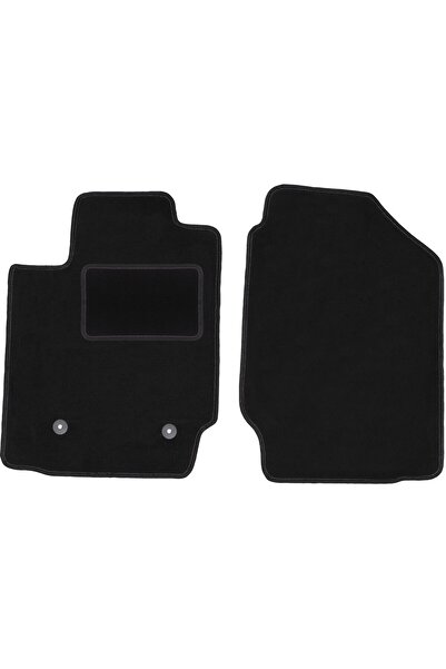 Other Covorașe față negre pentru: Pontiac Vibe hatchback (2003-2008)