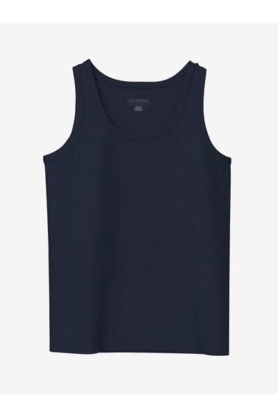 LC Waikiki Crew Neck Boys' Undershirt 2-Pack (W5)