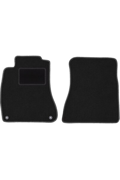 Other Covorașe față negre pentru: Lexus IS II sedan (2005-2013)