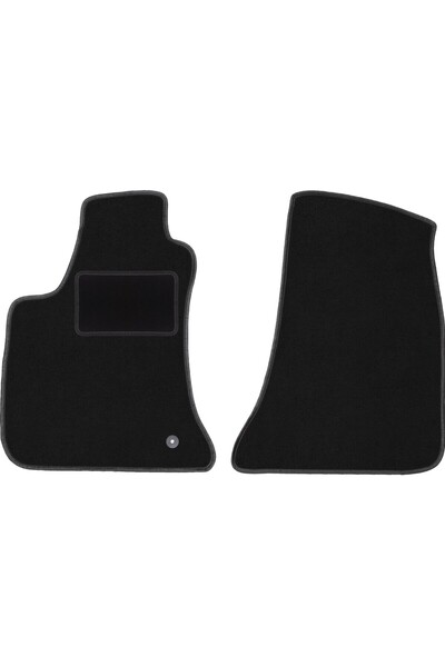 Other Covorașe față negre pentru: Chrysler 300C sedan, break, Touring (2004-2010)