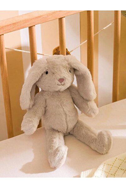 LC Waikiki Plush Stuffed Rabbit Doll Throw Pillow 36 cm (W5)