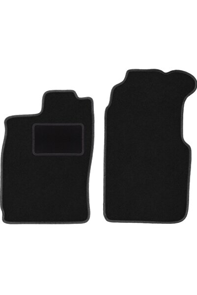 Other Covorașe față negre pentru: Saab 900 II decapotabilă (1994-1995)