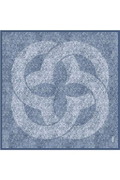 Aker Silk Tivil Scarf 6201713-922