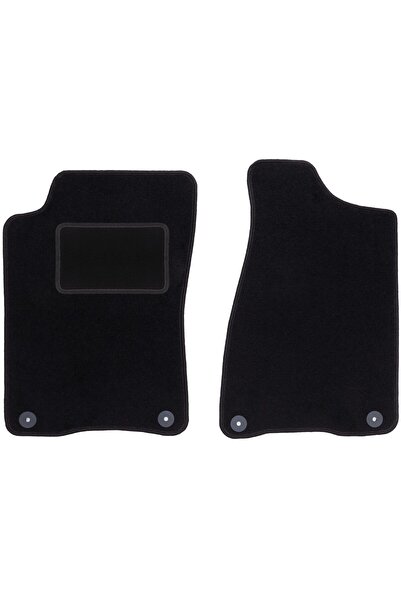 Other Covorașe față negre pentru: Audi 80 B3 sedan (1986-1991)