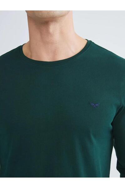 LC Waikiki Σετ ανδρικές πιτζάμες Standard Fit (W5)