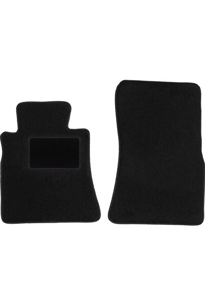 Other Covorașe față negre pentru: Mercedes SD W126 sedan (1979-1991)