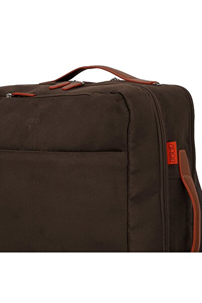 Jump Uppsala travel backpack L 45 cm