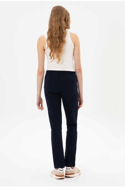 U.S. Polo Assn. U.s polo assn regular fit %68 pamuk %32 polyester eşofman