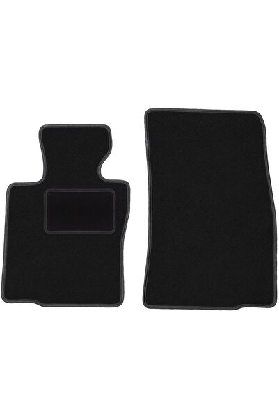 Other Covorașe față negre pentru: Mini Countryman R60 hatchback (2010-2017)