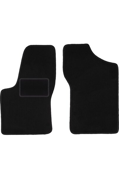 Other Covorașe față negre pentru: Fiat Seicento hatchback (1998-2010)