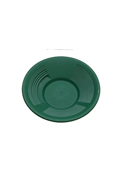 başarı ortopedi Kumda Altın Arama Eleme Bulma Arama Gold Pan Tavası Yeşil