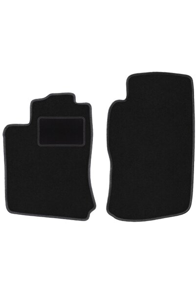 Other Covorașe față negre pentru: Opel Vectra B hatchback, sedan, break, lift...