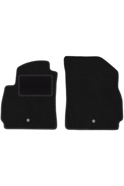 Wielganizator Covorașe auto față pentru: Chevrolet Orlando I monovolum (2010-...