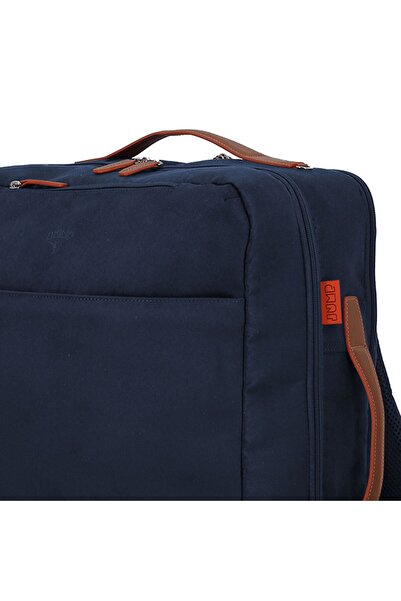 Jump Uppsala travel backpack L 45 cm