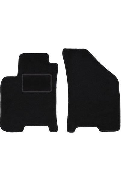 Other Covorașe față negre pentru: Daewoo Leganza sedan (1997-2004)