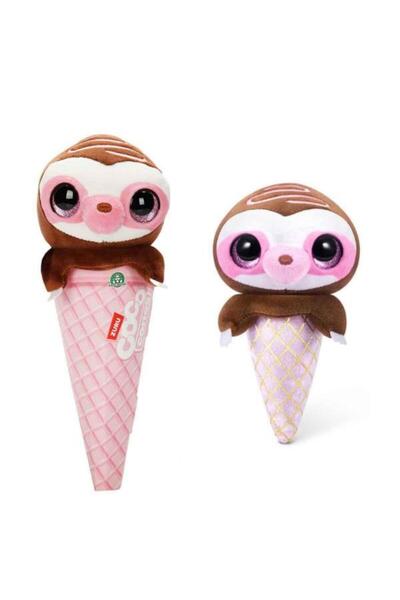 Zuru Coco Cones Surprise Plush Lola