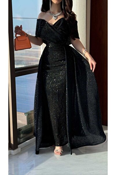 BYNAN فستان سهره