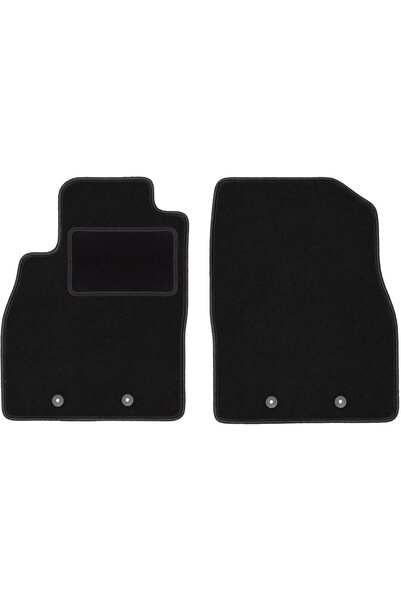 Other Covorașe față negre pentru: Opel Ampera I hatchback (2012-2017)