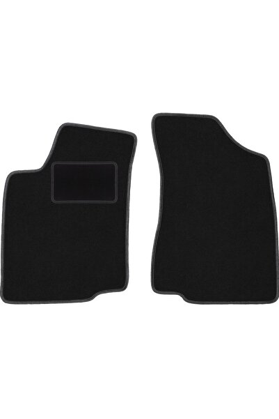 Other Covorașe față negre pentru: Volkswagen Passat B4 break, sedan (1993-1997)