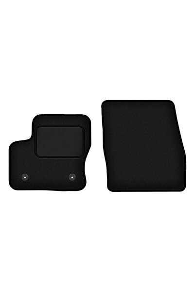 Other Covorașe față negre pentru: Ford Transit Connect furgonetă (2013-2017)