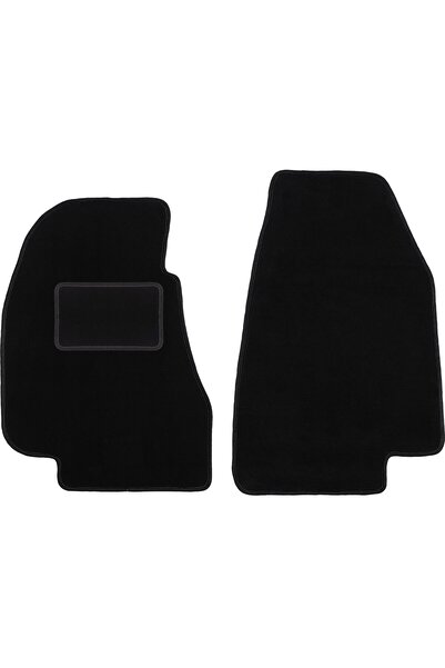 Other Covorașe față negre pentru: FSO Warszawa 223 / 224 / M20 sedan, break (...