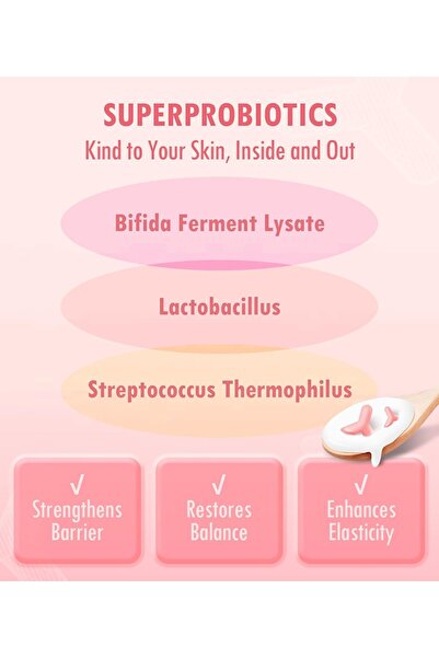 Neogen DERMALOGY by NEOGENLAB Probiotics Cream 50 g / 1.76 oz