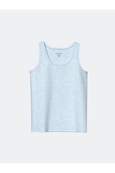 LC Waikiki Crew Neck Boys' Undershirt 2-Pack (W5)