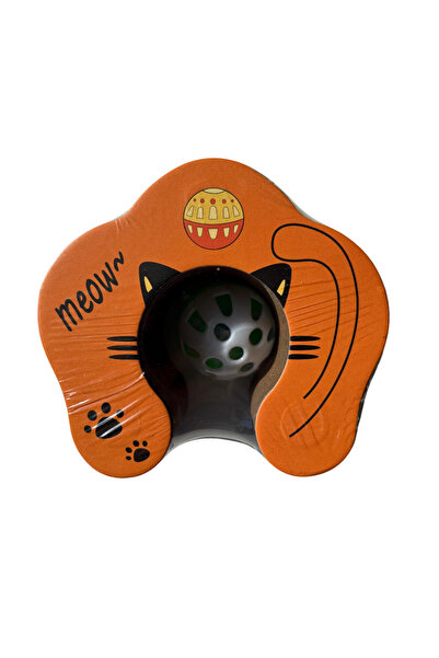 Pet Pretty Shaped Cat Toy