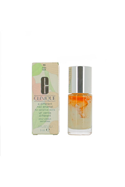 Clinique Clinique, A Different Nail Enamel, Διορθωτής Χρώματος, Βερνίκι Νυχιώ...
